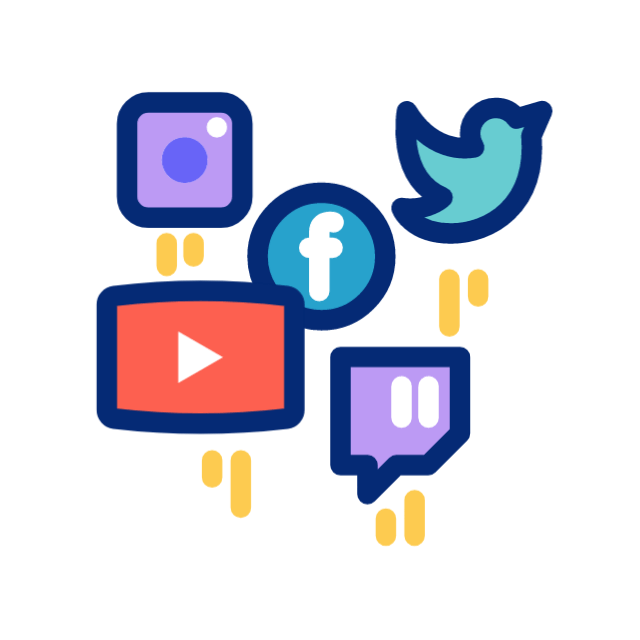 Social Media Managers